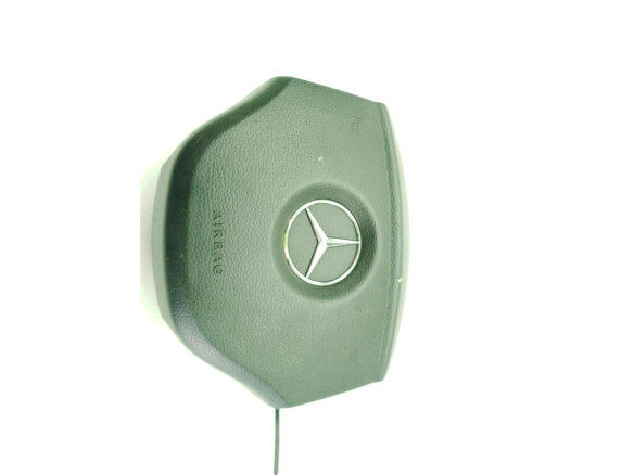 A16446000989116 AIRBAG IZQ MERCEDES BENZ CLASE M (W164)|Desguaces La Cabaña