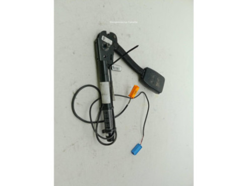 ANCLAJE CINTURON DEL DER LAND ROVER DISCOVERY III VAN (L319)|Desguaces La Cabaña