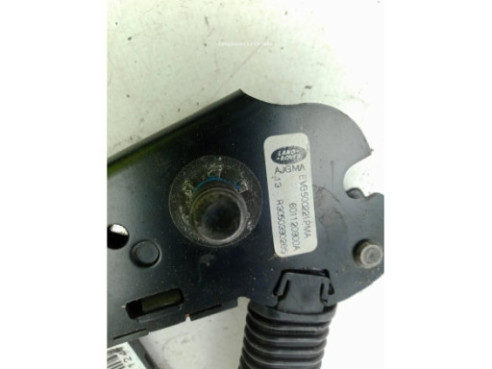 ANCLAJE CINTURON DEL DER LAND ROVER DISCOVERY III VAN (L319)|Desguaces La Cabaña