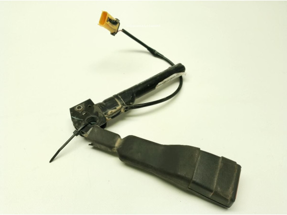 ANCLAJE CINTURON DEL DER JEEP CHEROKEE|Desguaces La Cabaña