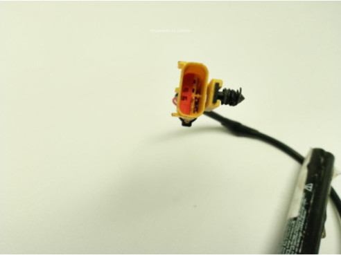 ANCLAJE CINTURON DEL DER JEEP CHEROKEE|Desguaces La Cabaña