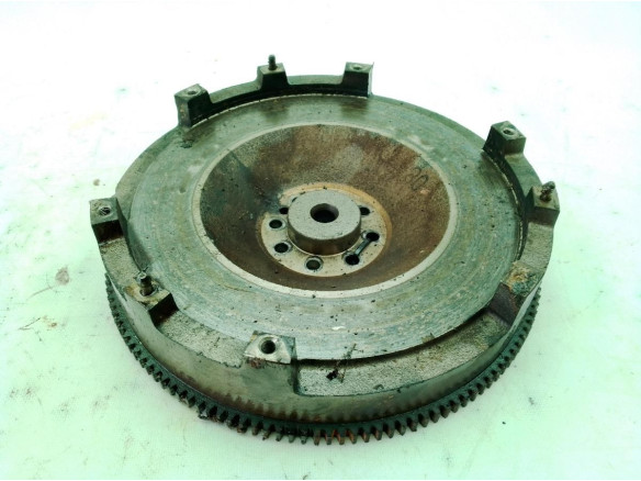 1679597480 VOLANTE MOTOR CITROEN JUMPER Furgón|Desguaces La Cabaña