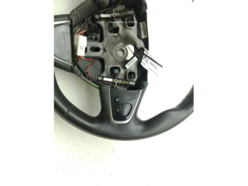   CREMALLERA RENAULT CLIO IV (BH_)|Desguaces La Cabaña 2