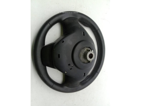 484005241R VOLANTE DIRECCION RENAULT CLIO IV (BH_)|Desguaces La Cabaña