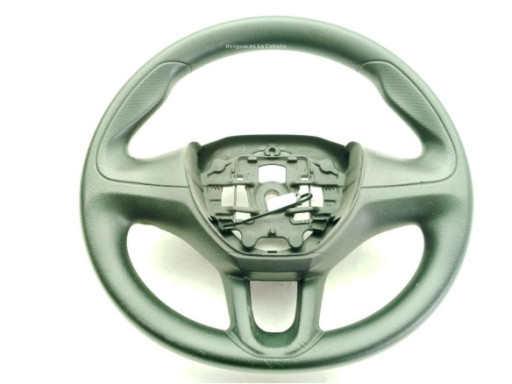 20CR02 CAJA CAMBIOS PEUGEOT 208|Desguaces La Cabaña