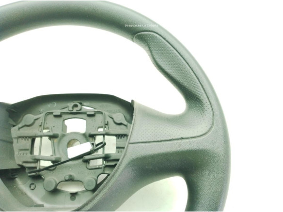 96739503ZD VOLANTE DIRECCION PEUGEOT 208|Desguaces La Cabaña