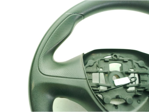96739503ZD VOLANTE DIRECCION PEUGEOT 208|Desguaces La Cabaña