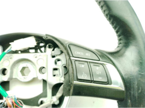   ALTERNADOR MAZDA 6 Ranchera familiar (GJ, GL)|Desguaces La Cabaña 2