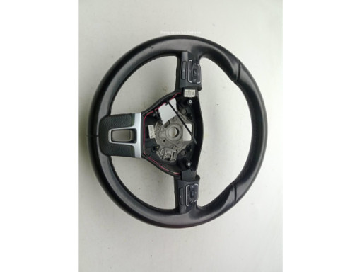 3AF839461C ELEVALUNAS PUERTA LAT TRA IZQ VW PASSAT Variant (365)|Desguaces La Cabaña