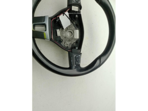 3AF839461C ELEVALUNAS PUERTA LAT TRA IZQ VW PASSAT Variant (365)|Desguaces La Cabaña 2