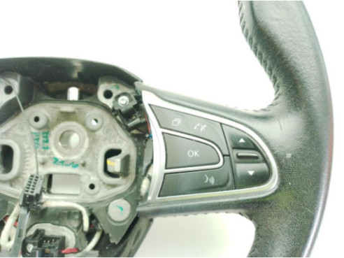 253B03216R MANDO COMPLETO RENAULT KADJAR (HA_, HL_)|Desguaces La Cabaña 2