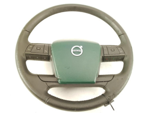 P23836529 ARRANQUE VOLVO FH III|Desguaces La Cabaña