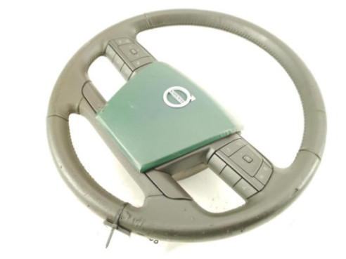 P23836529 ARRANQUE VOLVO FH III|Desguaces La Cabaña 2