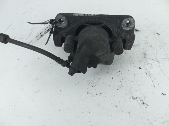 1609897380 PINZA DEL DER CITROEN C4 Picasso II |Desguaces La Cabaña