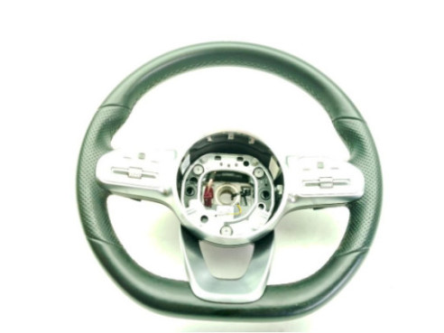 A0050071699 VOLANTE DIRECCION MERCEDES BENZ CLASE E Coupé (C238)|Desguaces La Cabaña