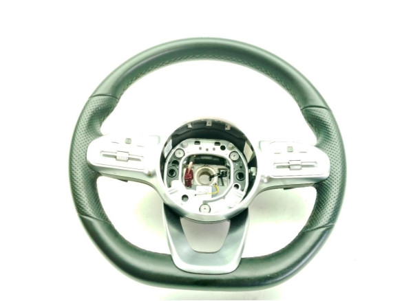 A0050071699 VOLANTE DIRECCION MERCEDES BENZ CLASE E Coupé (C238)|Desguaces La Cabaña