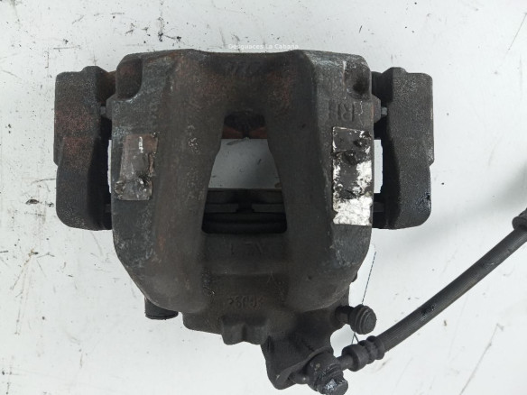 1609897380 PINZA DEL DER CITROEN C4 Picasso II |Desguaces La Cabaña
