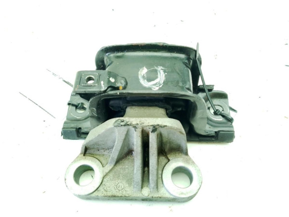 468646740 SOPORTE MOTOR IZQ OPEL CORSA E (X15)|Desguaces La Cabaña