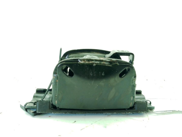 468646740 SOPORTE MOTOR IZQ OPEL CORSA E (X15)|Desguaces La Cabaña