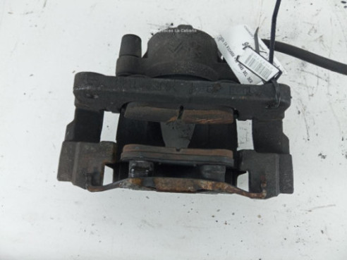 1609897380 PINZA DEL DER CITROEN C4 Picasso II |Desguaces La Cabaña