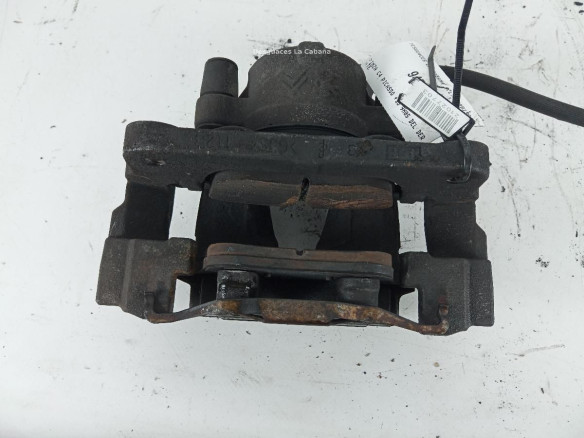 1609897380 PINZA DEL DER CITROEN C4 Picasso II |Desguaces La Cabaña