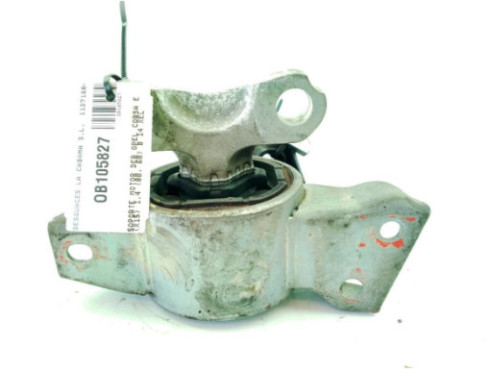   SOPORTE MOTOR DER OPEL CORSA E (X15)|Desguaces La Cabaña