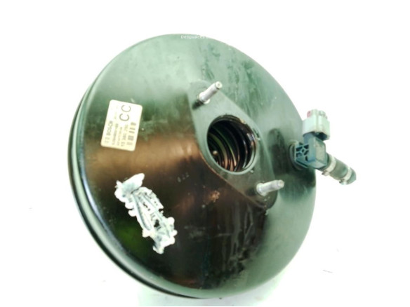 39087623 SERVOFRENO OPEL CORSA E (X15)|Desguaces La Cabaña