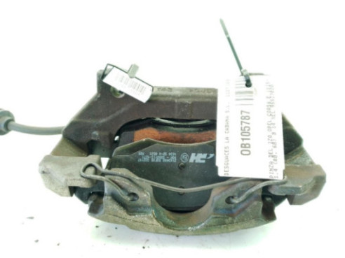 95517020 PINZA DEL IZQ OPEL CORSA E (X15)|Desguaces La Cabaña