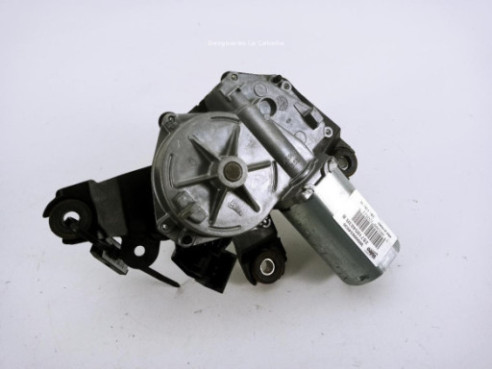 287105483RB MOTOR LIMPIAPARABRISAS TRA RENAULT CLIO IV (BH_) |Desguaces La Cabaña