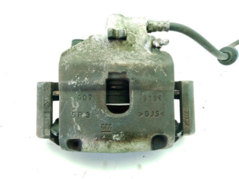 95517020 PINZA DEL IZQ OPEL CORSA E (X15)|Desguaces La Cabaña