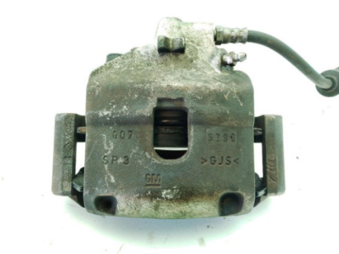 95517020 PINZA DEL IZQ OPEL CORSA E (X15)|Desguaces La Cabaña