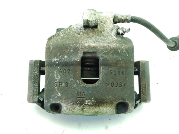 95517020 PINZA DEL IZQ OPEL CORSA E (X15)|Desguaces La Cabaña