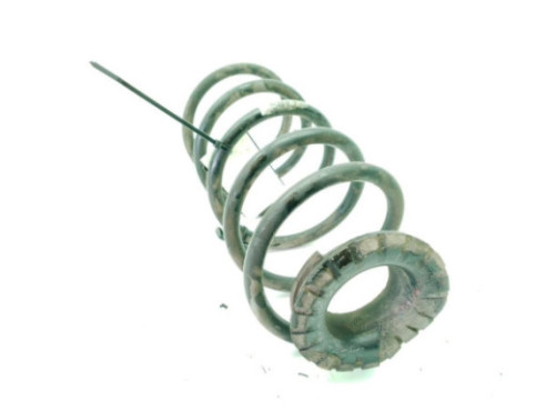 13433131 MUELLE SUSPENSION TRA IZQ OPEL CORSA E (X15)|Desguaces La Cabaña