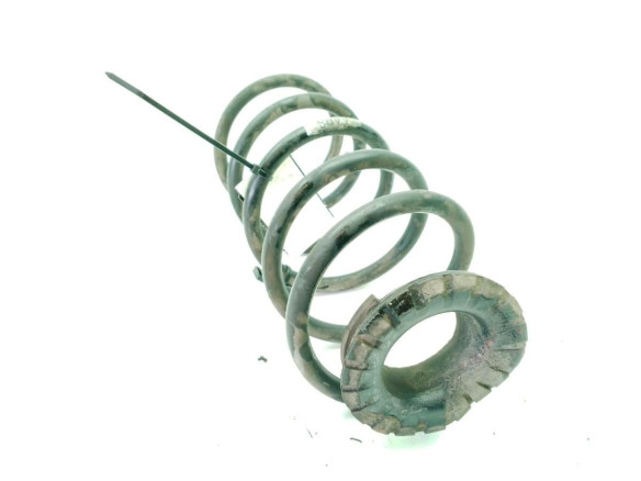 13433131 MUELLE SUSPENSION TRA IZQ OPEL CORSA E (X15)|Desguaces La Cabaña