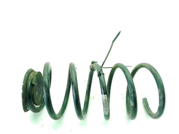 13433131 MUELLE SUSPENSION TRA IZQ OPEL CORSA E (X15)|Desguaces La Cabaña
