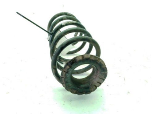 13433131 MUELLE SUSPENSION TRA IZQ OPEL CORSA E (X15)|Desguaces La Cabaña