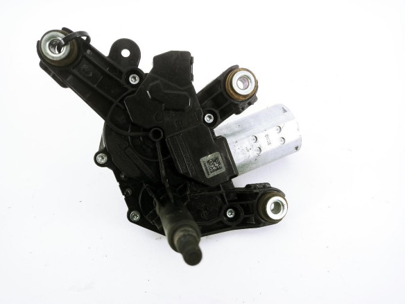287105483RB MOTOR LIMPIAPARABRISAS TRA RENAULT CLIO IV (BH_) |Desguaces La Cabaña