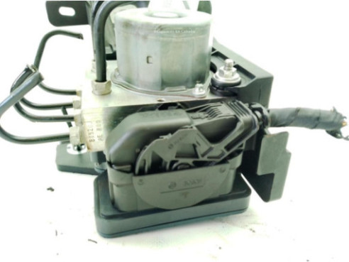 95517020 PINZA DEL IZQ OPEL CORSA E (X15)|Desguaces La Cabaña 2