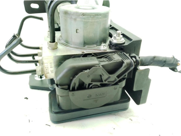 95522565 GRUPO ABS OPEL CORSA E (X15)|Desguaces La Cabaña