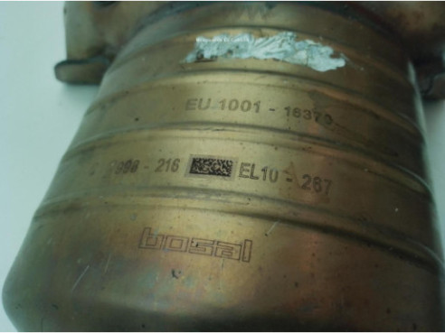 95517020 PINZA DEL IZQ OPEL CORSA E (X15)|Desguaces La Cabaña 2