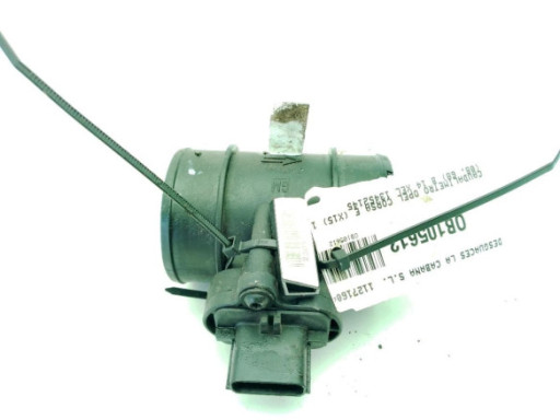 95517020 PINZA DEL IZQ OPEL CORSA E (X15)|Desguaces La Cabaña