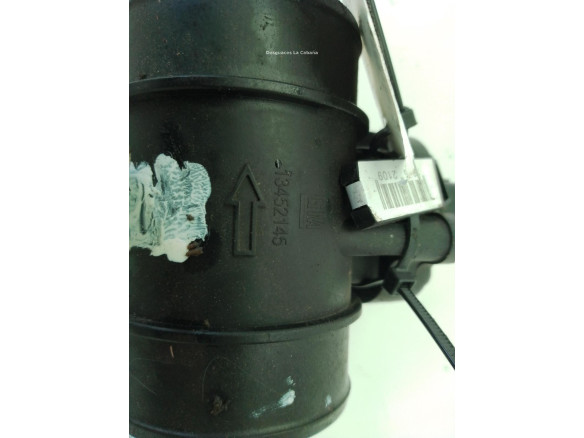 13452145 CAUDALIMETRO OPEL CORSA E (X15)|Desguaces La Cabaña