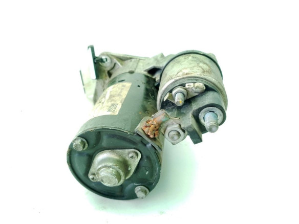 55578921 ARRANQUE OPEL CORSA E (X15)|Desguaces La Cabaña