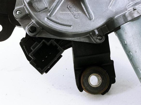 287105483RB MOTOR LIMPIAPARABRISAS TRA RENAULT CLIO IV (BH_) |Desguaces La Cabaña