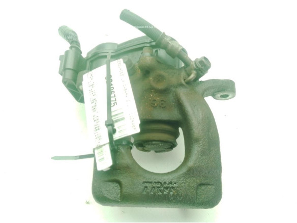 440119106R PINZA TRA IZQ RENAULT KADJAR (HA_, HL_)|Desguaces La Cabaña