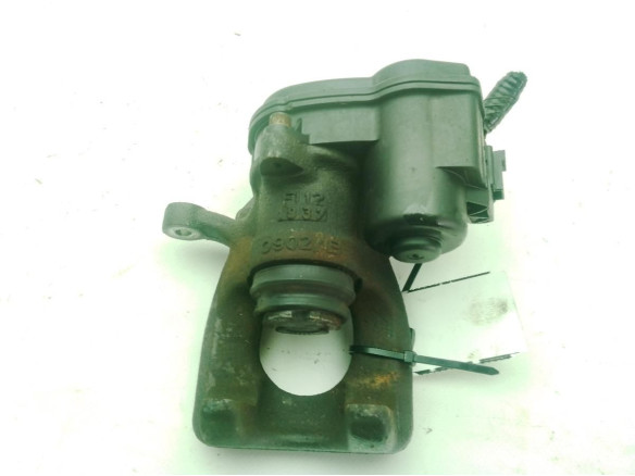 440119106R PINZA TRA IZQ RENAULT KADJAR (HA_, HL_)|Desguaces La Cabaña