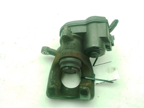 440119106R PINZA TRA IZQ RENAULT KADJAR (HA_, HL_)|Desguaces La Cabaña