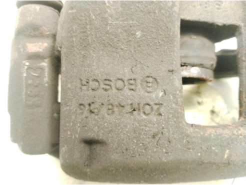 PINZA TRA IZQ CITROEN JUMPER Furgón|Desguaces La Cabaña