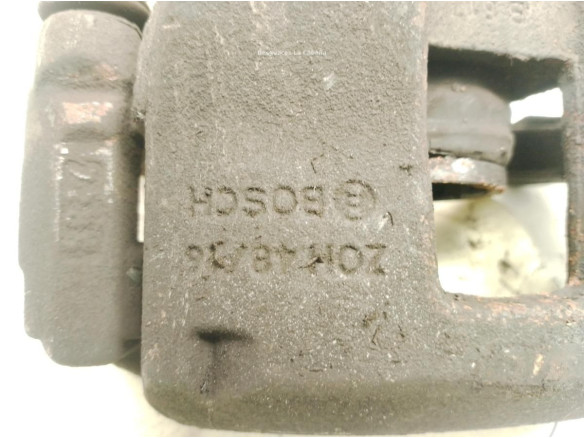 PINZA TRA IZQ CITROEN JUMPER Furgón|Desguaces La Cabaña