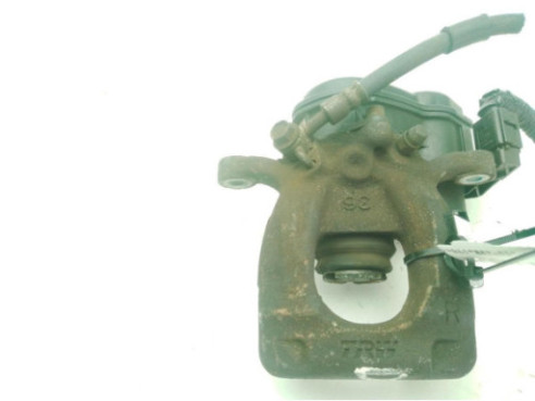 253B03216R MANDO COMPLETO RENAULT KADJAR (HA_, HL_)|Desguaces La Cabaña 2